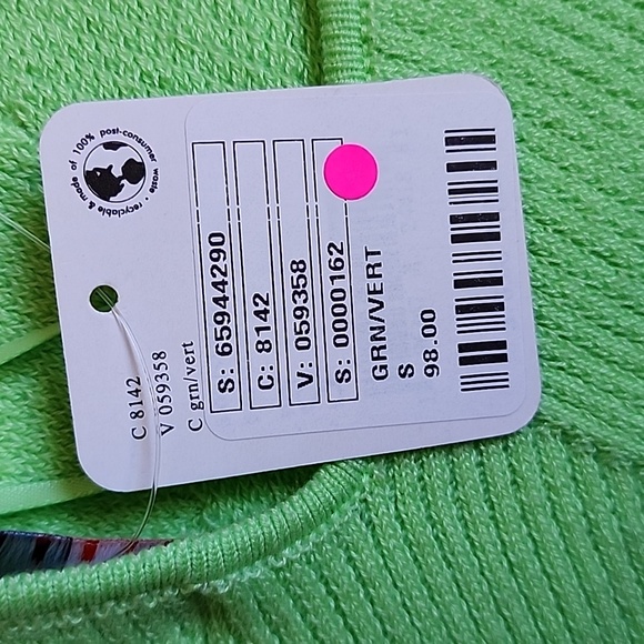 BEACH FREE PEOPLE DRESS - Picture 8 of 15